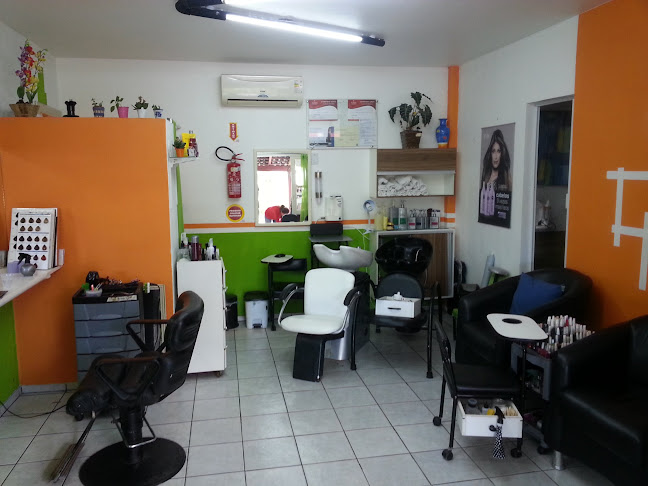Centro de Beleza Marie