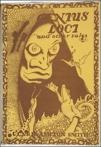 Genius Loci and Other Tales