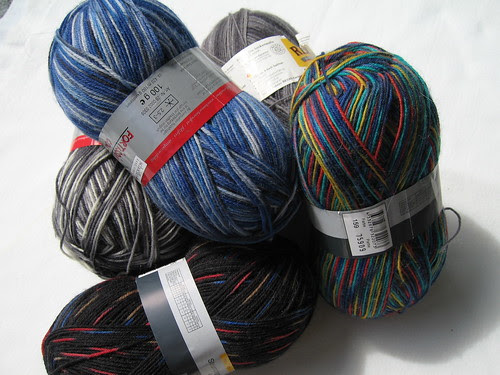 Yarn