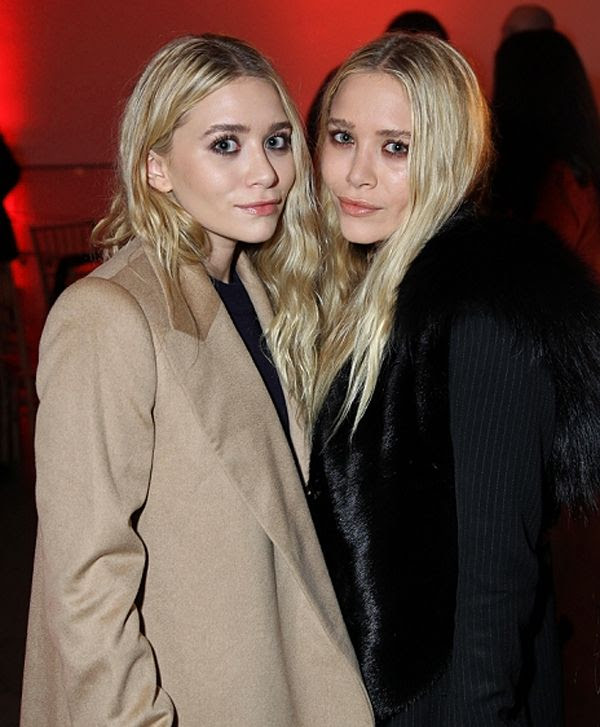 Olsens Anonymous: MKA: TOWER HEIST PREMIERE AFTERPARTY