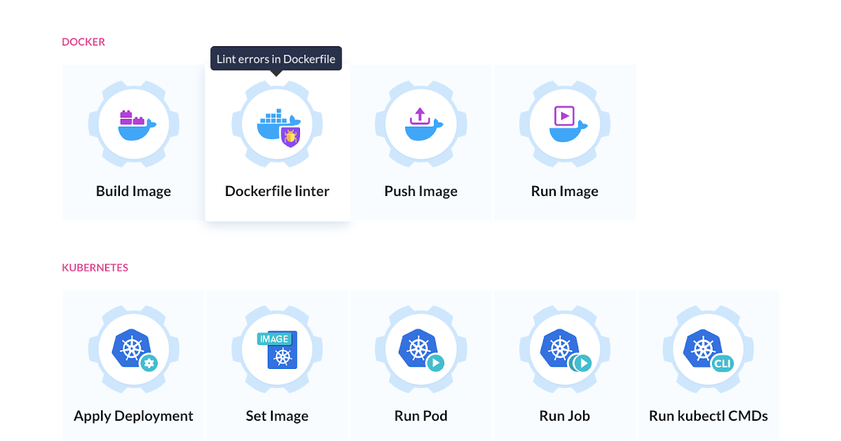 How to create environment variable in dockerfile create info