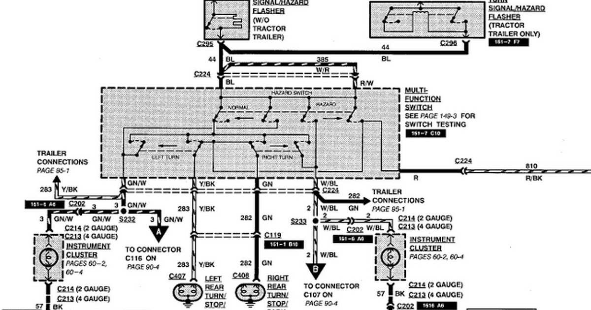 Allison Tran Wiring Harnes Diagram 2007 F650 - Wiring Diagram Networks
