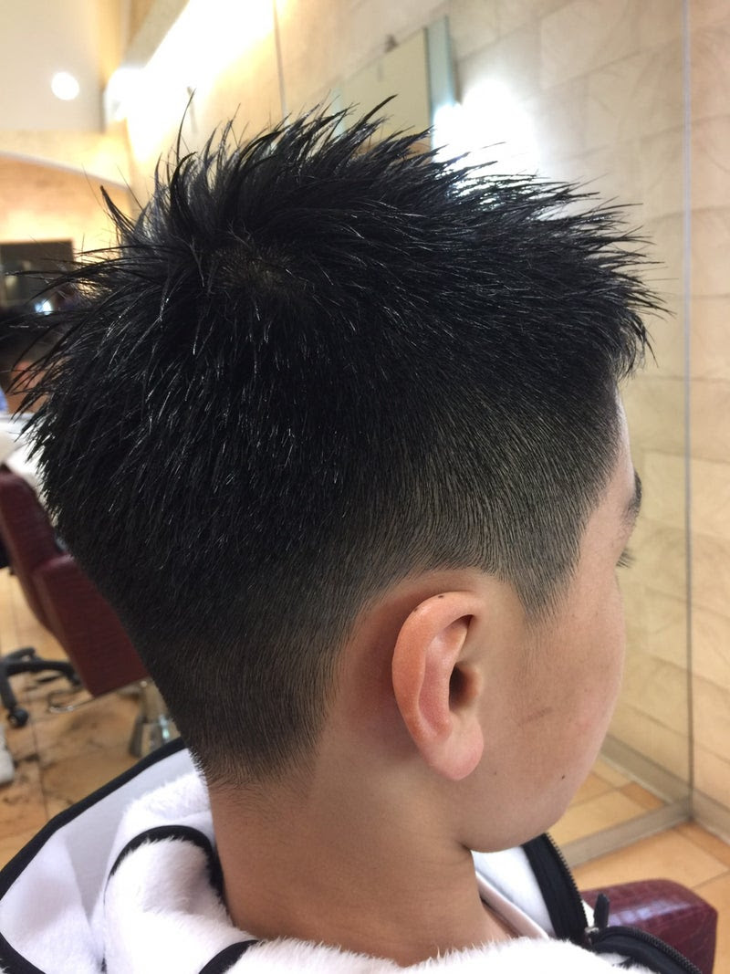 【2020年の最高】 中学生 の ヘア スタイル Kamigatacmインスピレーションのための髪型画像