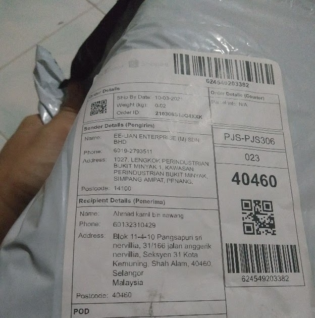 Seksyen 7 Shah Alam Poskod Shah Alam Poskod Seksyen 7 Tautan J
