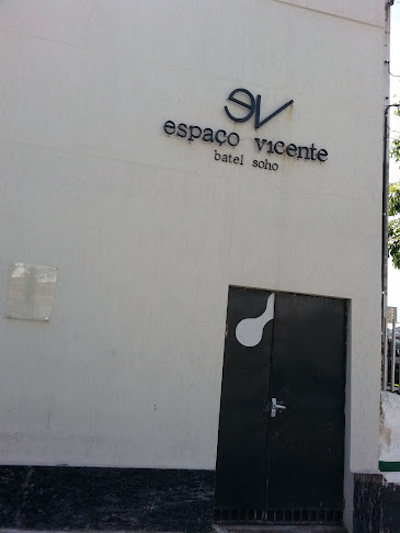 Avaliações sobre Espaço Vicente em Curitiba - Casa noturna