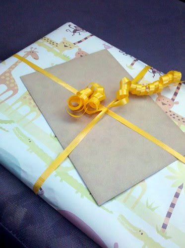 Baby Shower Gift