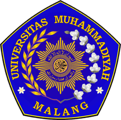 Logo Universitas Muhammadiyah Malang (umm) - Kumpulan Logo Universitas 