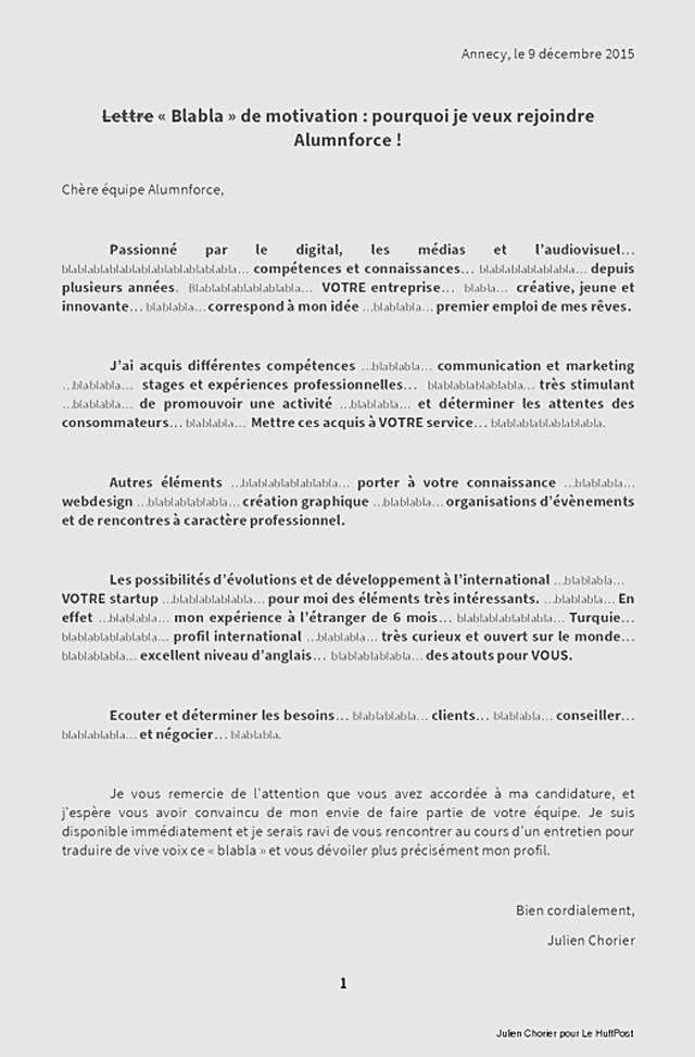 Lettre De Motivation Bts Opticien Parcoursup Delnancz