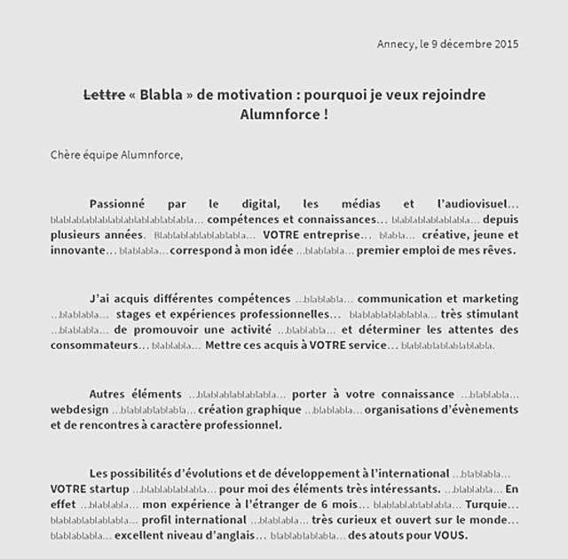 Lettre De Motivation Bts Opticien Parcoursup Delnancz