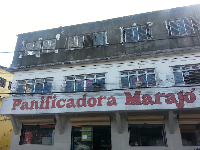 Panificadora Marajó - Recife