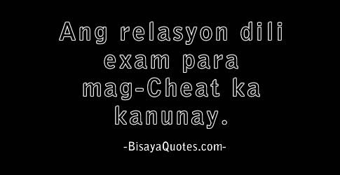 Motivational Quotes For Exams Tagalog  Spyrozones.blogspot.com