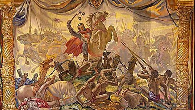 El milagro de San Isidro que ayudó al rey a ganar la batalla de las Navas de Tolosa El milagro de San Isidro que ayudó al rey a ganar la batalla de las Navas de Tolosa