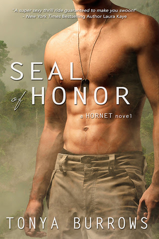 SEAL of Honor (HORNET, #1)