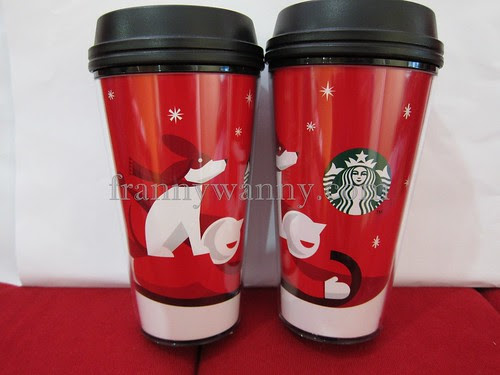 starbucks prize 2