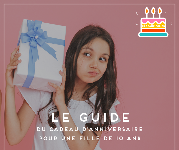 Idee Cadeau Jeune Fille 14 Ans - Dernières Idées