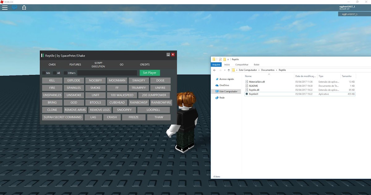 robux