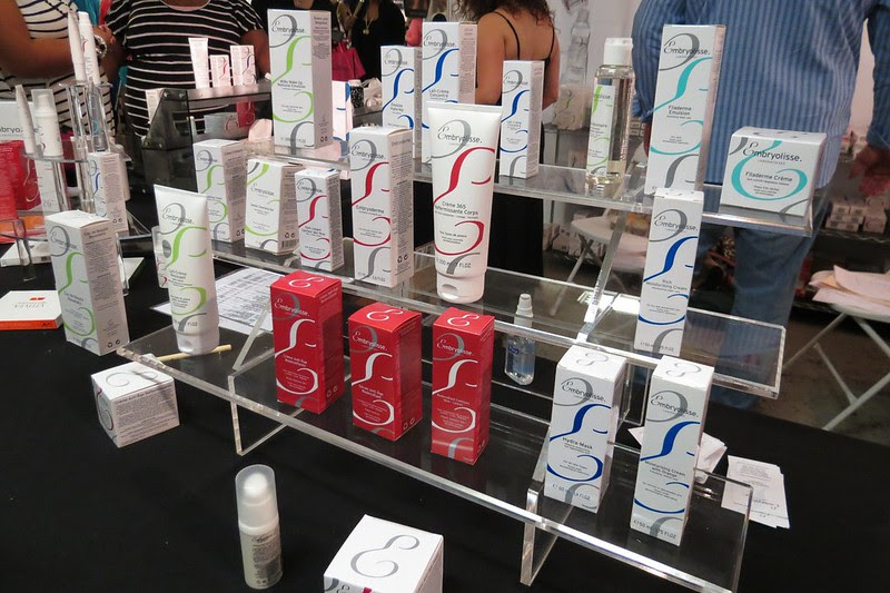 Embryolisse