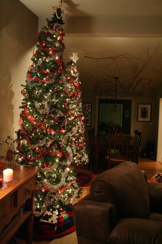 2009 trees, late