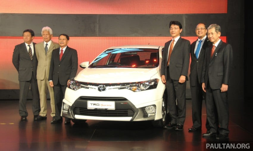 2013_Toyota_Vios_launch_ 003