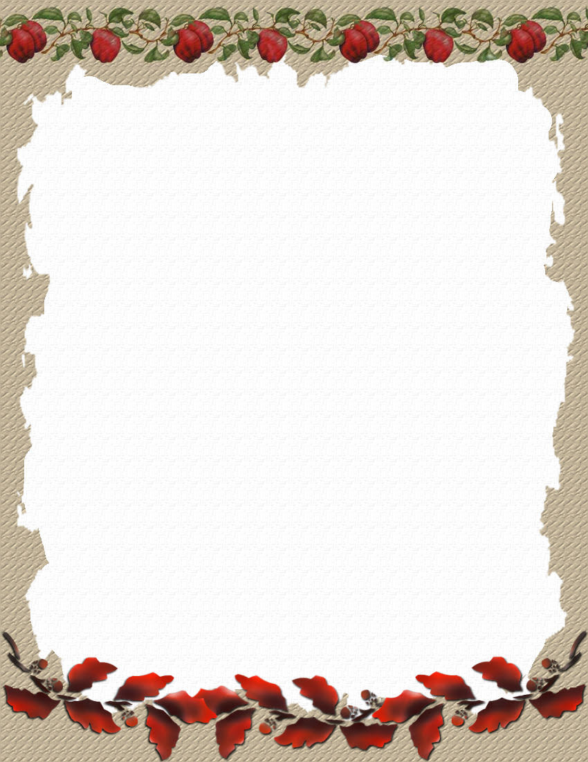 9 Microsoft Word Stationary Template Template Monster