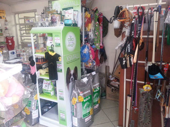Veterinária Dr. Giovani