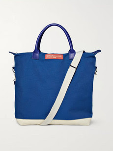DIARY OF A CLOTHESHORSE: AW 12 MAN BAGS AT MR PORTER.COM