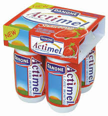 actimel