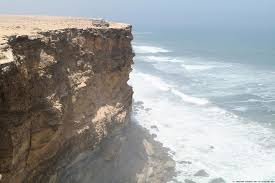 GEOMORFOLOGI ASAL PEMBENTUKAN LAHAN MARIN - GEOGRAFI INDONESIA
