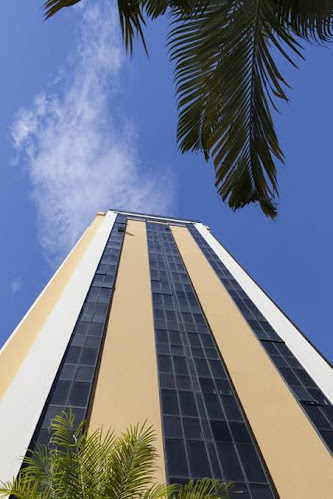 Bristol The Time Hotel São Paulo