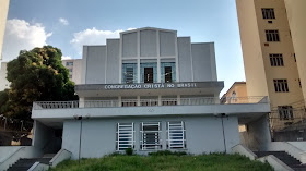 Congregação Cristã no Brasil - Vila Isabel