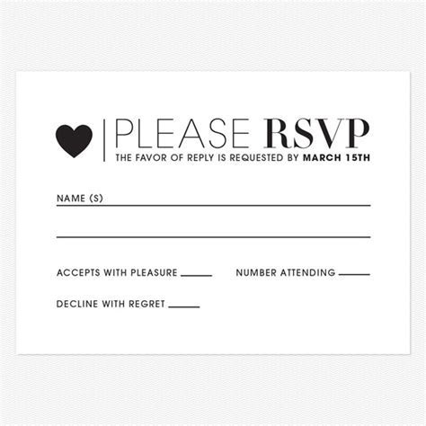 Response Cards Response Cards
