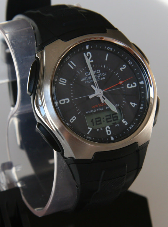 casio wave ceptor wr10bar