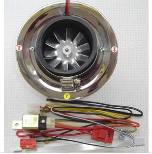 Car Modification Parts Name