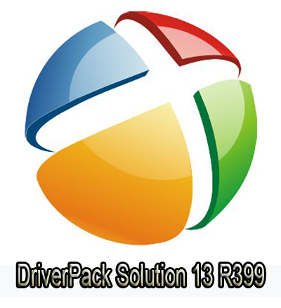 Driverpack Solution 13 Dvd Download