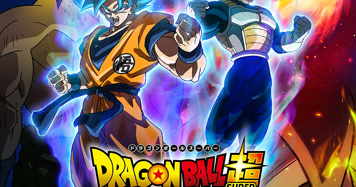 Govegetago Dragon Ball Super Theme Song Dragon Ball