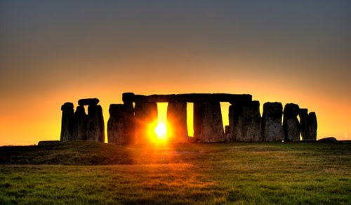 Stonehenge Stonehenge