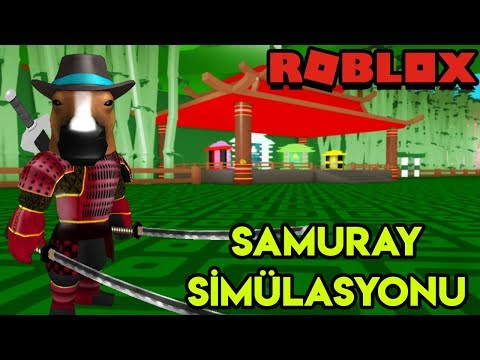 Roblox Samurai Simulator Hack