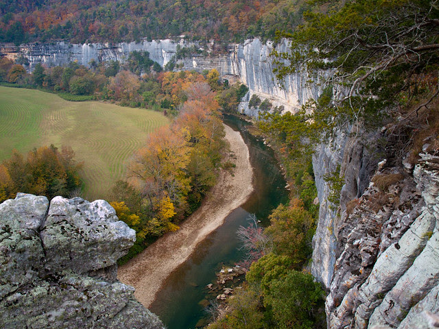 Roark Bluff