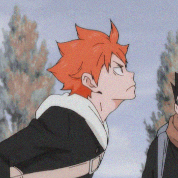 Matching Pfp Anime Haikyuu - Haikyuu Matching Icons Hinata And Kageyama