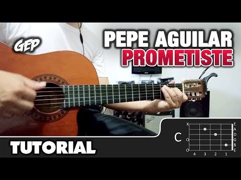 Prometiste Acordes Pepe Aguilar Tutorial Acustico Enchufa La Guitarra Acordes sustenidos maiores para ukulele. prometiste acordes pepe aguilar