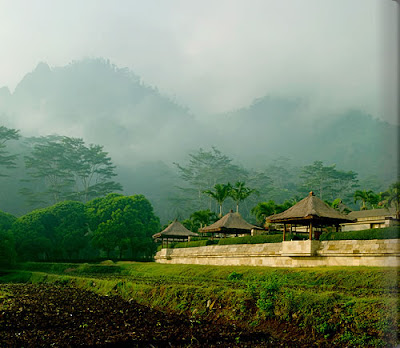 jiwo aman indonesia