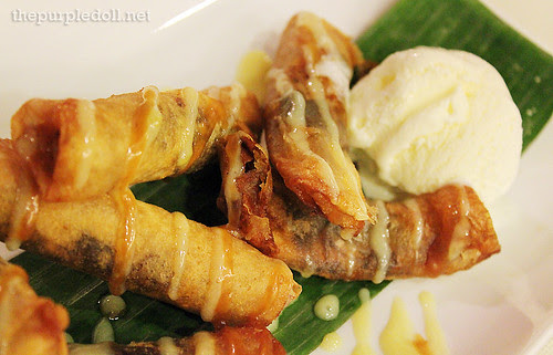 Turon ala Mode P165