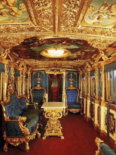luxury train interiors 18