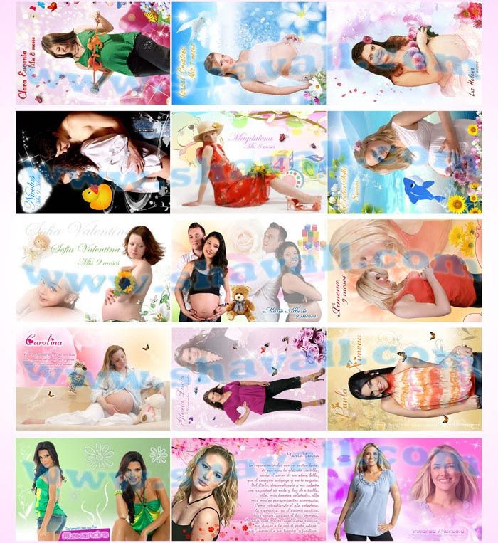 calendarios 2011 20120 2010