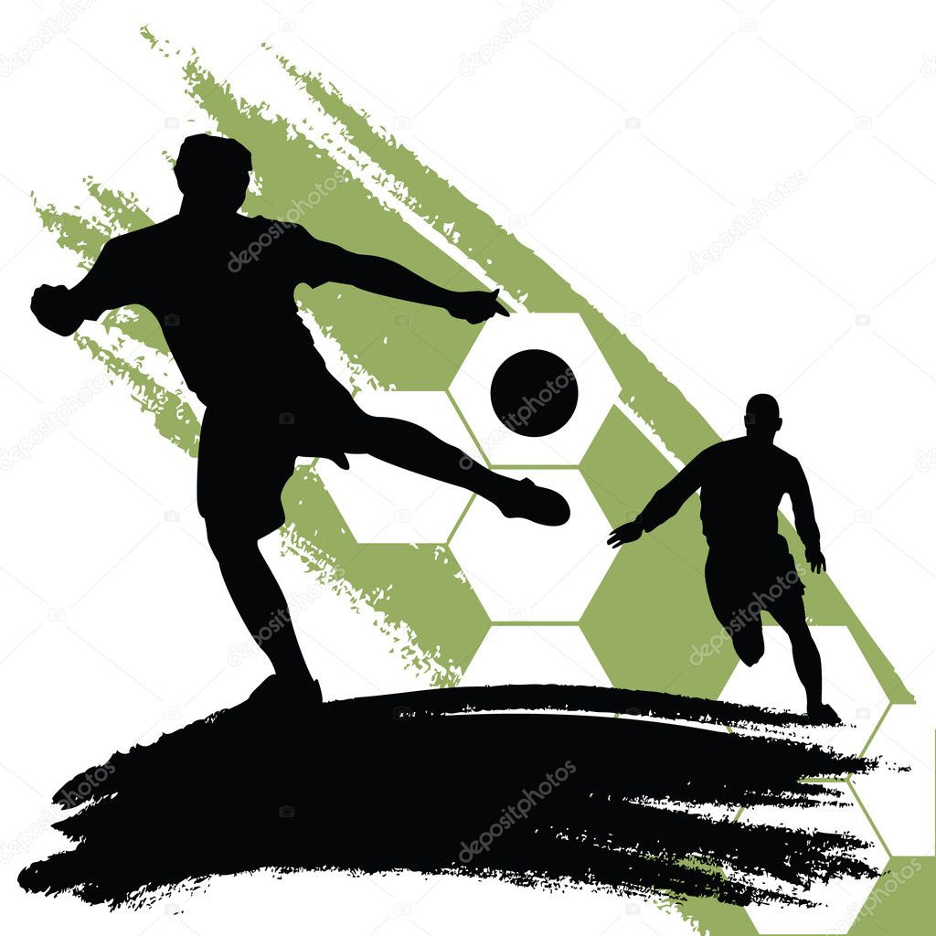 Gambar Kartun Futsal Kartun Kocak