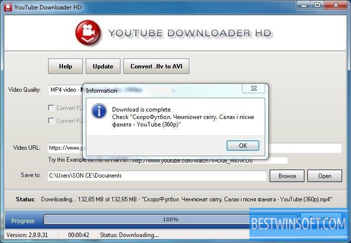 Download Youtube Exe For Pc Windows 7 ~ Campa
