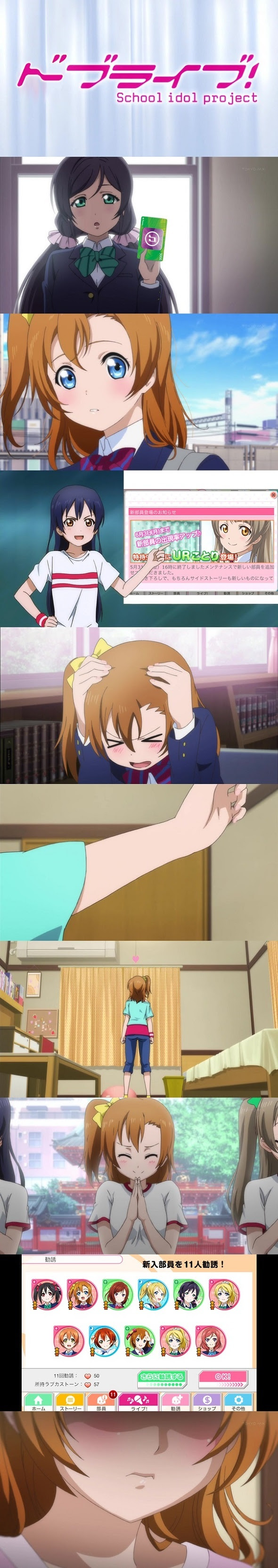 $無限のMMQ。