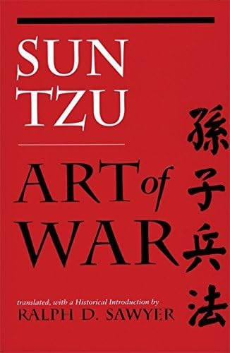 PDF: The Art of War - Books march