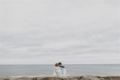 Toronto Fall Engagement Photos by Top Wedding Photographer Toronto Fall Engagement Photos by Top Wedding Photographer