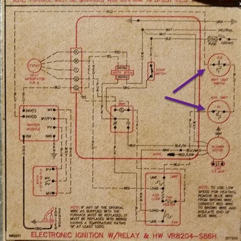 Link Download Goodman Electric Furnace Wiring Diagram GET ANY BOOK FAST